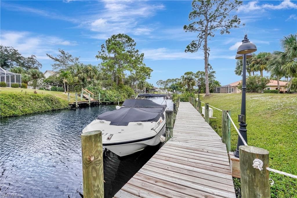 15350 Moonraker CT # 306, NORTH FORT MYERS FL 33917-35