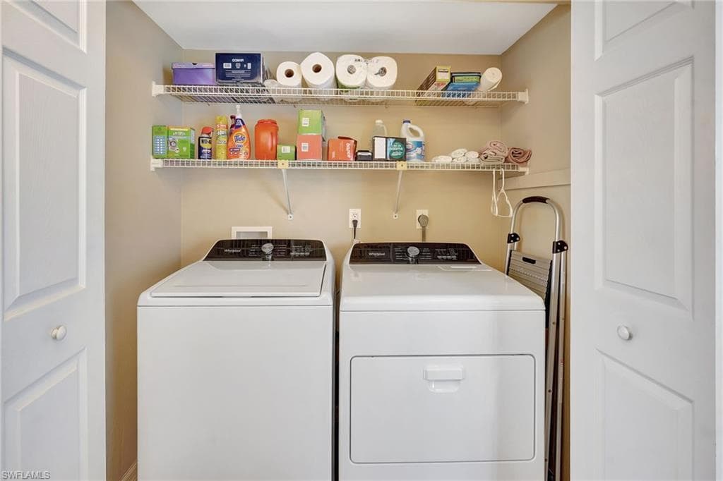 15350 Moonraker CT # 306, NORTH FORT MYERS FL 33917-19