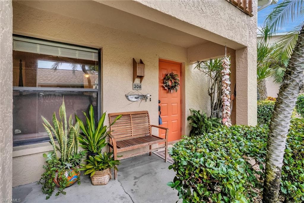 15350 Moonraker CT # 306, NORTH FORT MYERS FL 33917-8