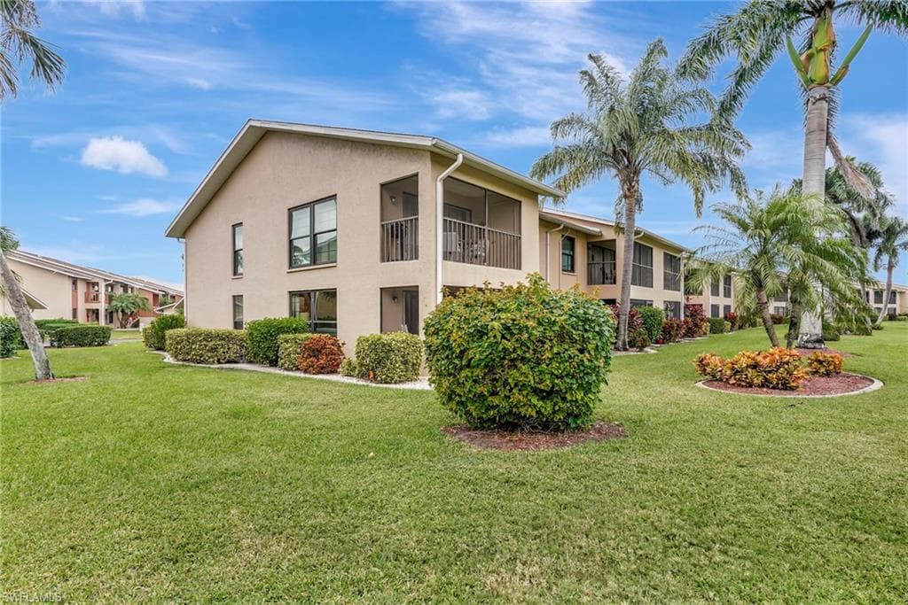 15350 Moonraker CT # 306, NORTH FORT MYERS FL 33917-33