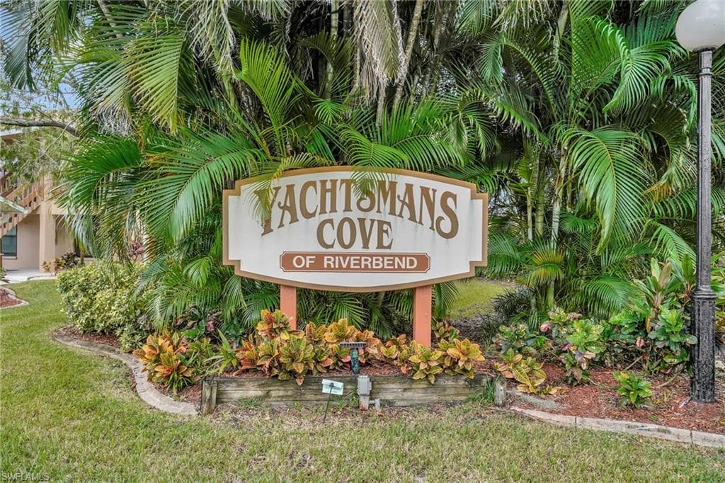 15350 Moonraker CT # 306, NORTH FORT MYERS FL 33917-37