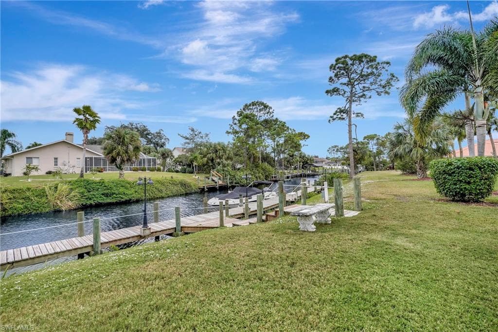 15350 Moonraker CT # 306, NORTH FORT MYERS FL 33917-32