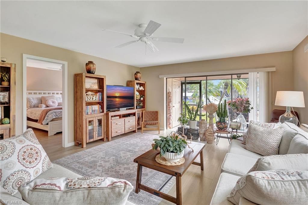 15350 Moonraker CT # 306, NORTH FORT MYERS FL 33917-13