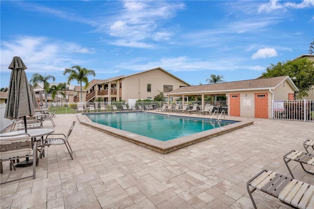 15350 Moonraker CT # 306, NORTH FORT MYERS FL 33917-36