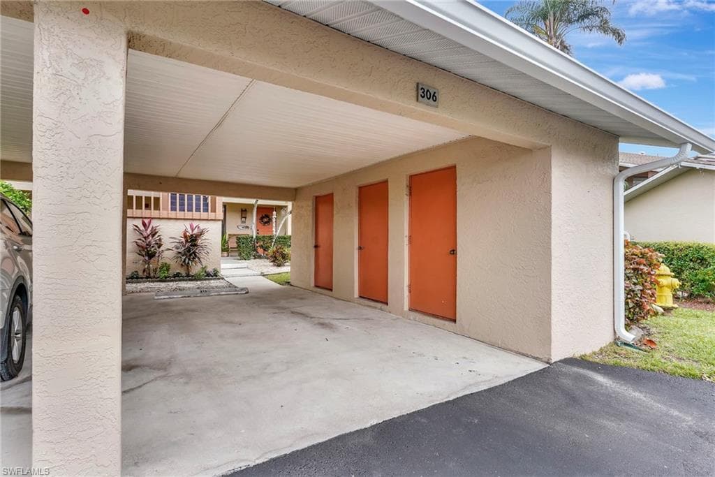 15350 Moonraker CT # 306, NORTH FORT MYERS FL 33917-30