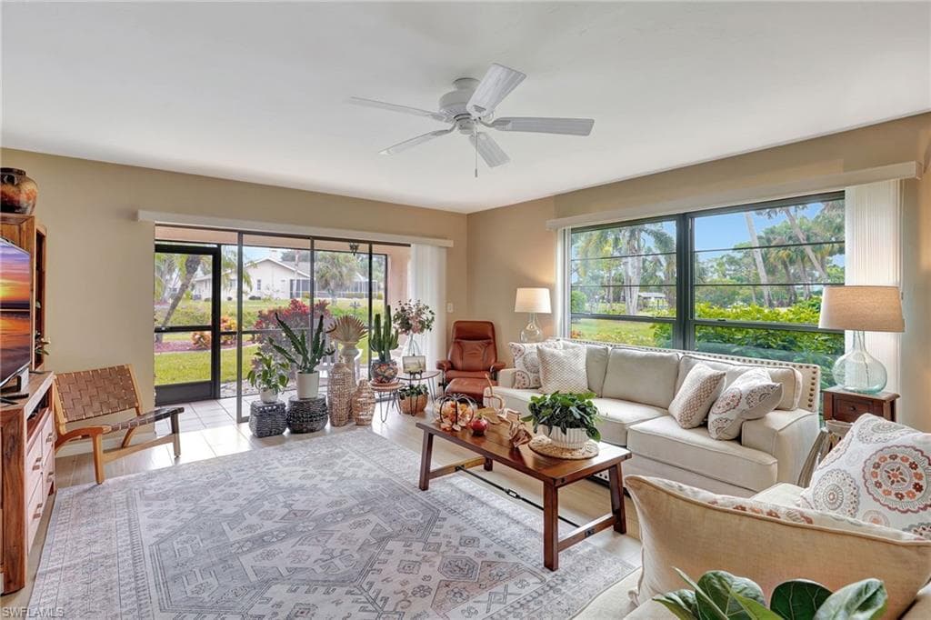 15350 Moonraker CT # 306, NORTH FORT MYERS FL 33917-3