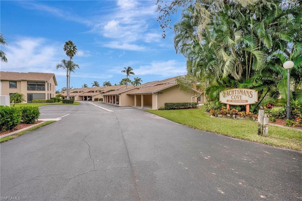 15350 Moonraker CT # 306, NORTH FORT MYERS FL 33917-7