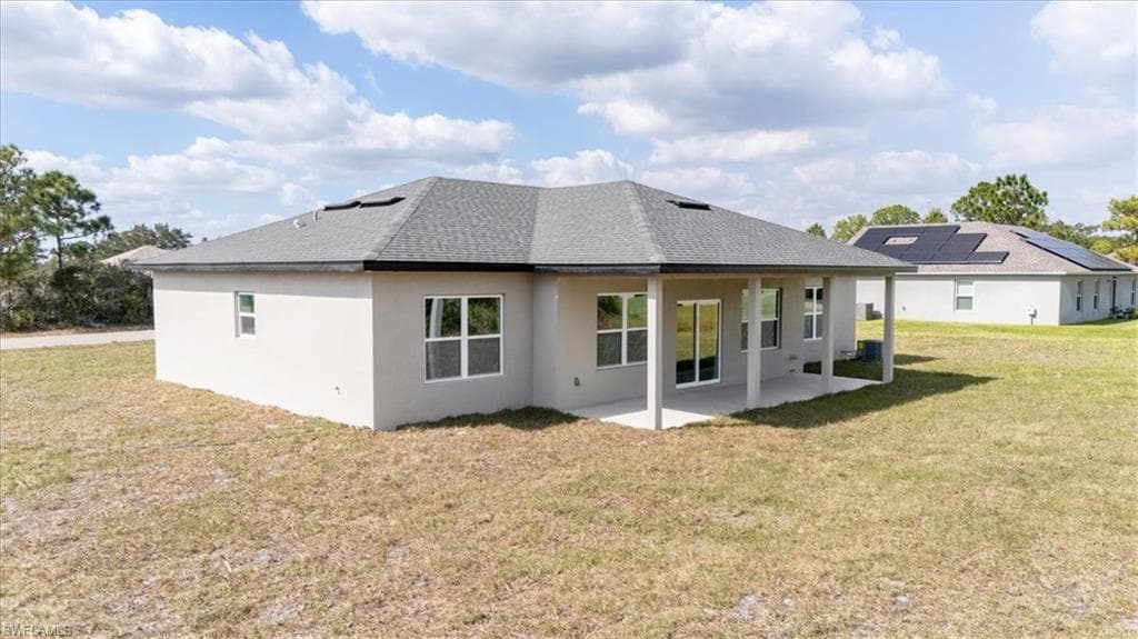 4913 San Ignacio DR, SEBRING FL 33872-36