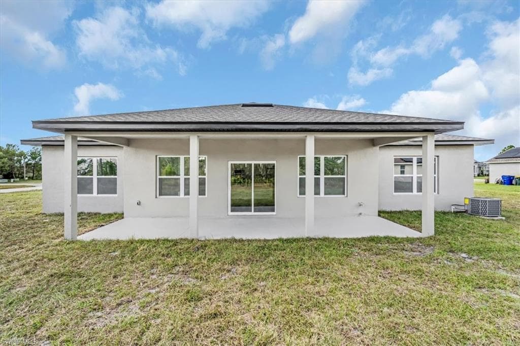 4913 San Ignacio DR, SEBRING FL 33872-34