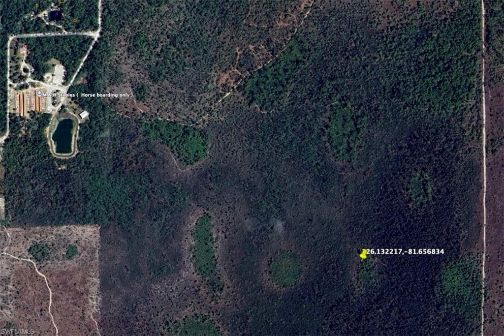 North Belle Meade, NAPLES FL 34114-1