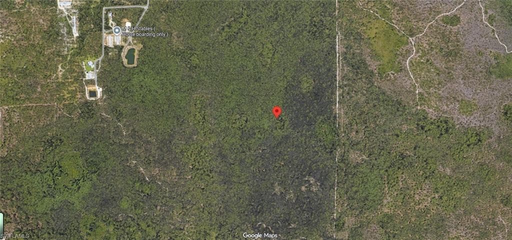 North Belle Meade, NAPLES FL 34114-4