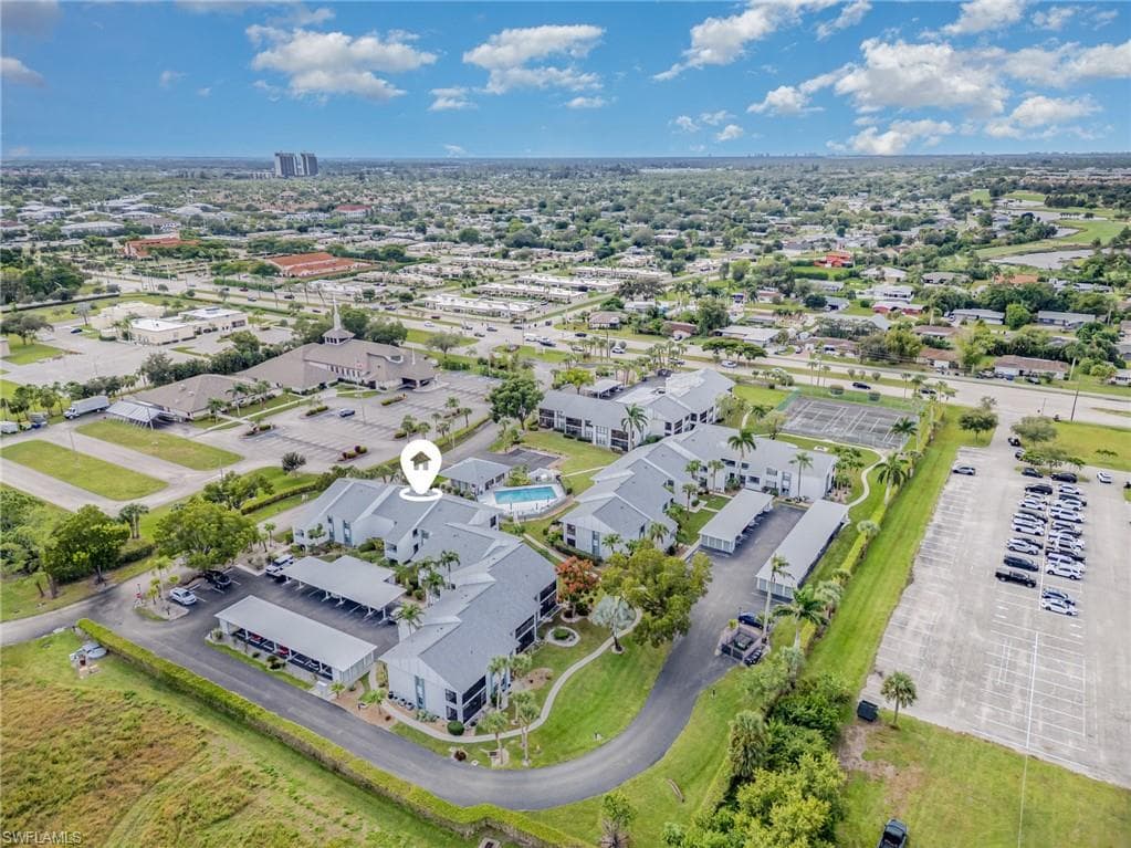 13391 Gateway DR # 113, FORT MYERS FL 33919-27