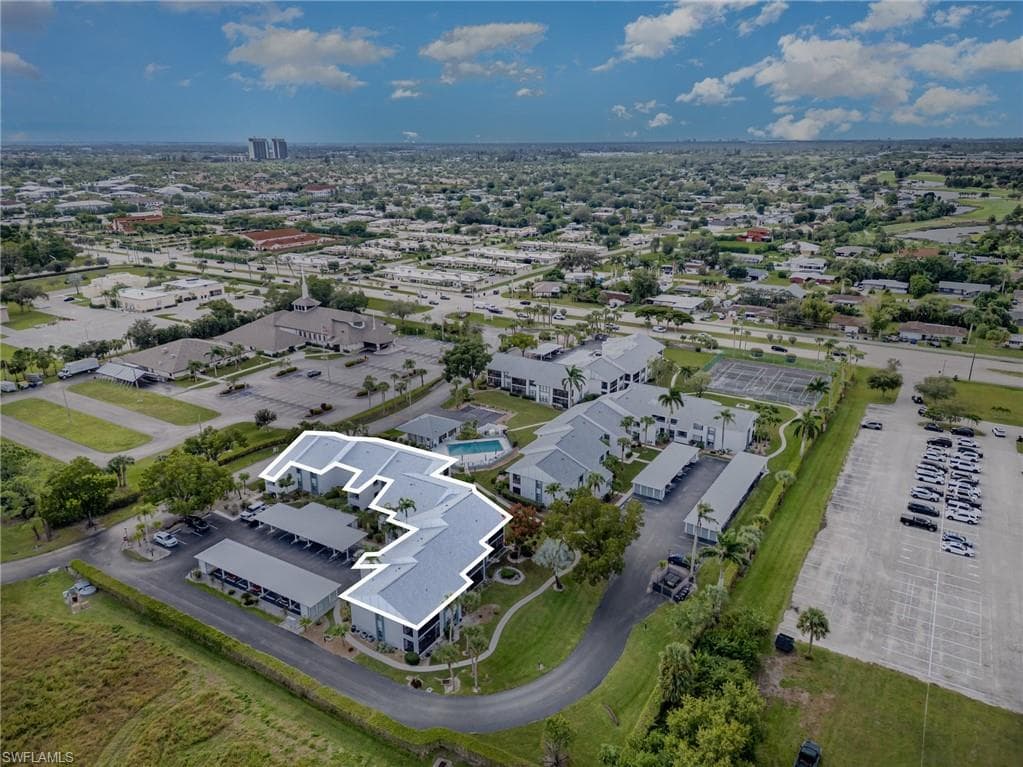 13391 Gateway DR # 113, FORT MYERS FL 33919-28