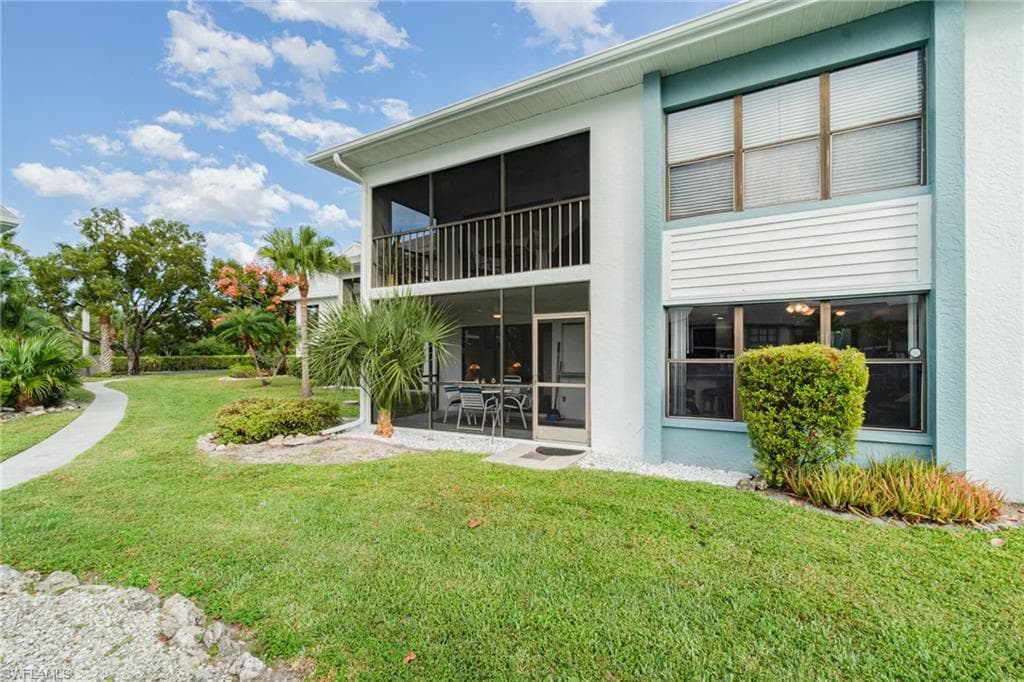 13391 Gateway DR # 113, FORT MYERS FL 33919-20