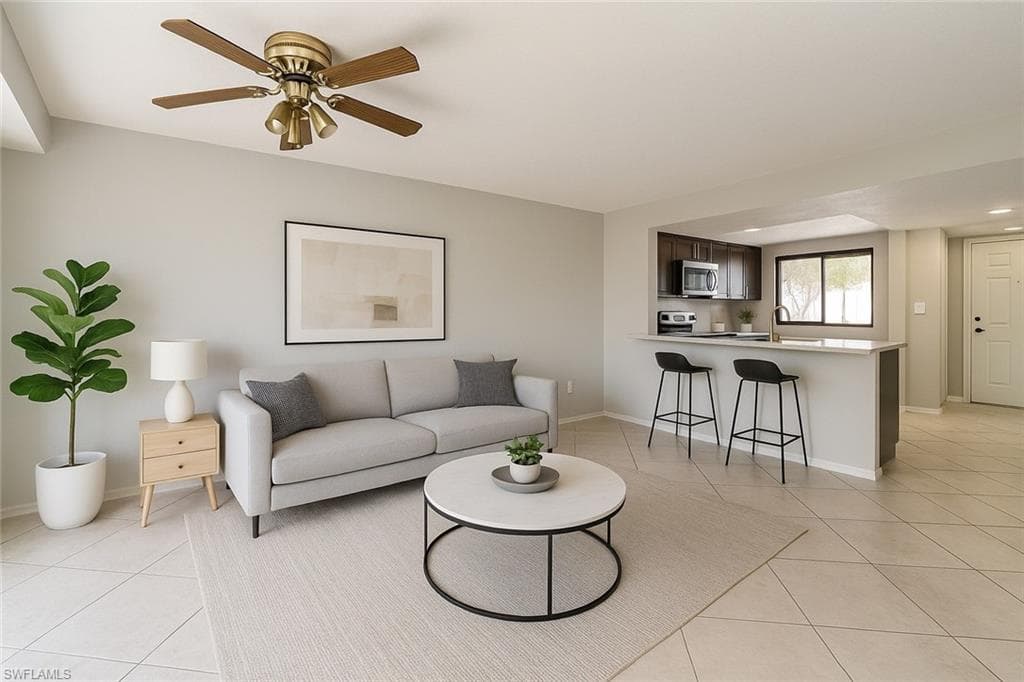 4790 S Cleveland AVE # 207, FORT MYERS FL 33907-11