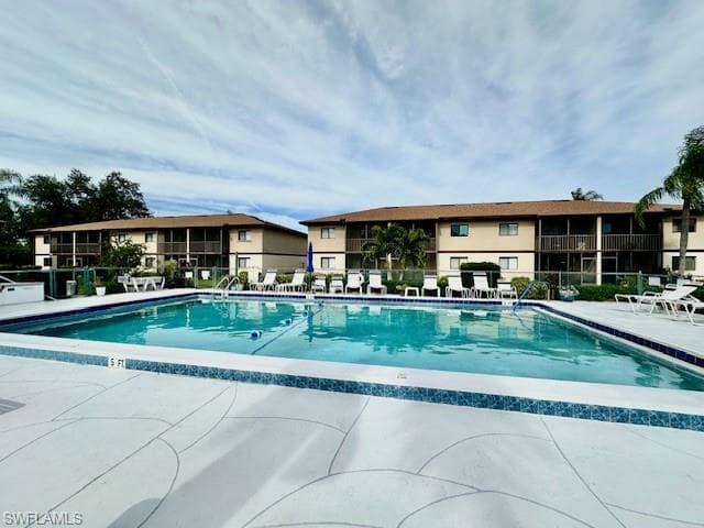 4790 S Cleveland AVE # 207, FORT MYERS FL 33907-31