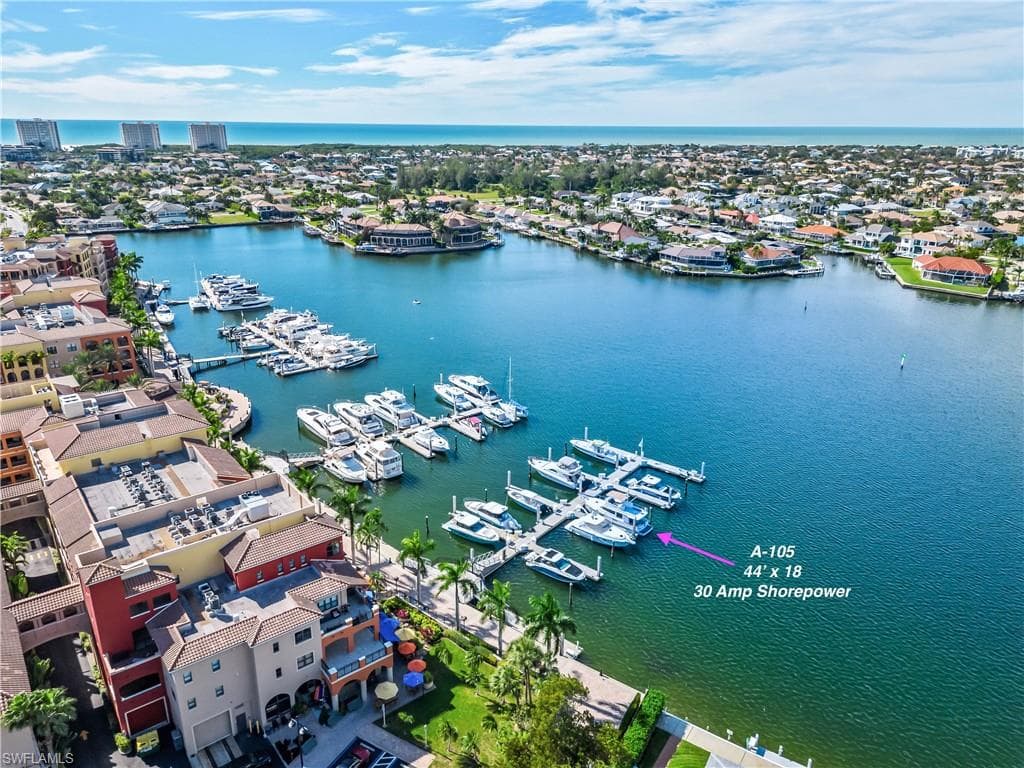 750 N Collier BLVD, MARCO ISLAND FL 34145-1