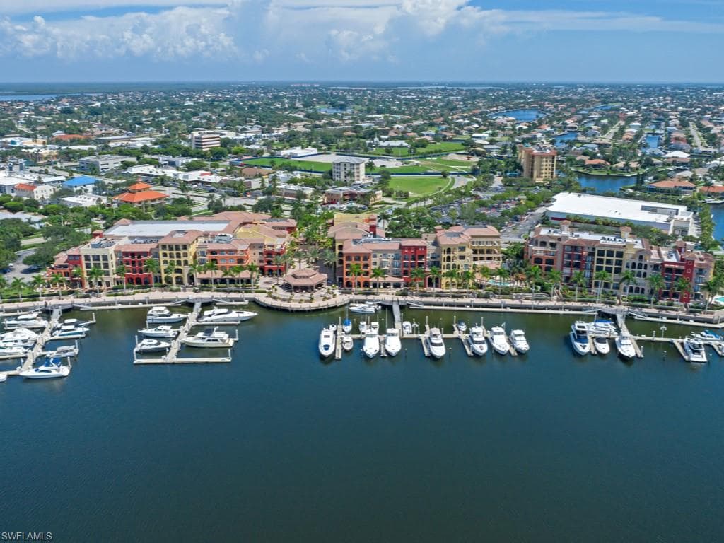 750 N Collier BLVD, MARCO ISLAND FL 34145-5