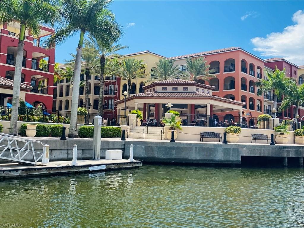 750 N Collier BLVD, MARCO ISLAND FL 34145-12