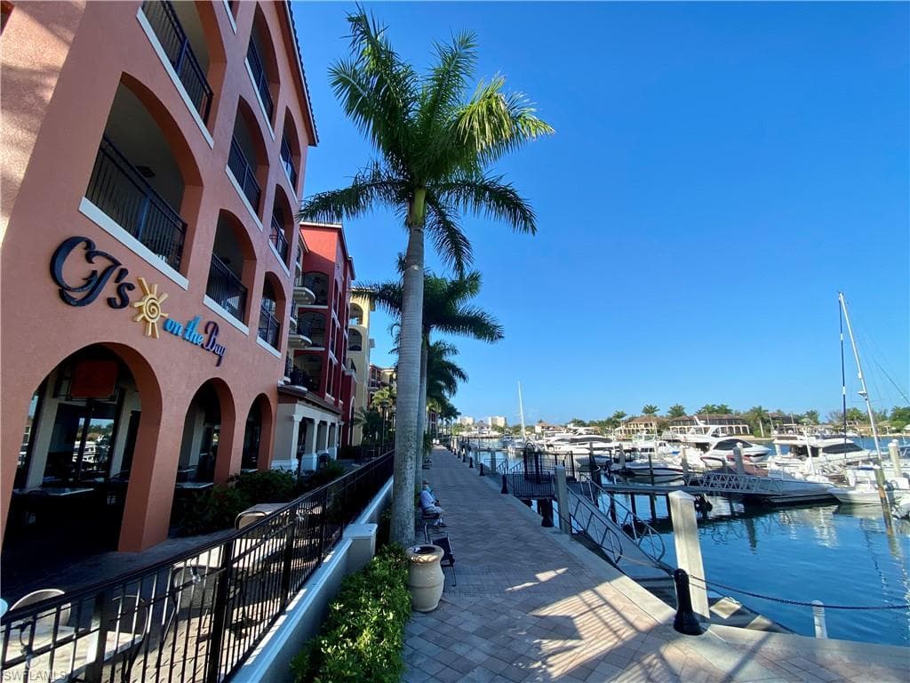 750 N Collier BLVD, MARCO ISLAND FL 34145-11