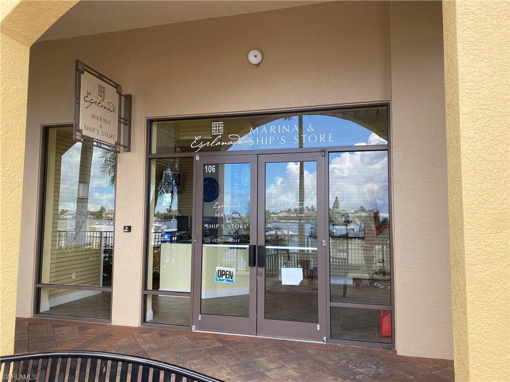 750 N Collier BLVD, MARCO ISLAND FL 34145-14