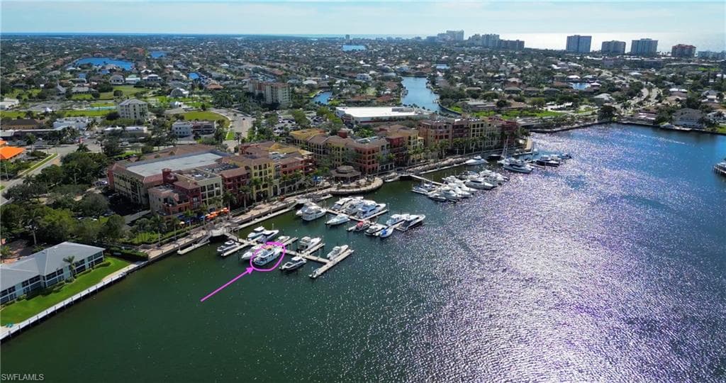 750 N Collier BLVD, MARCO ISLAND FL 34145-20