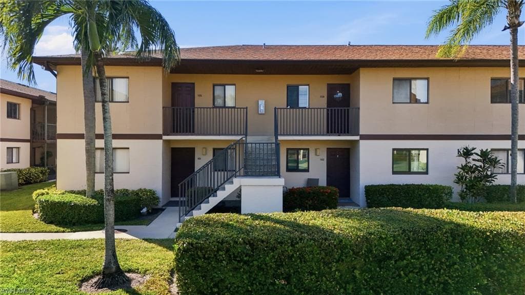4790 S Cleveland AVE # 1106, FORT MYERS FL 33907-22