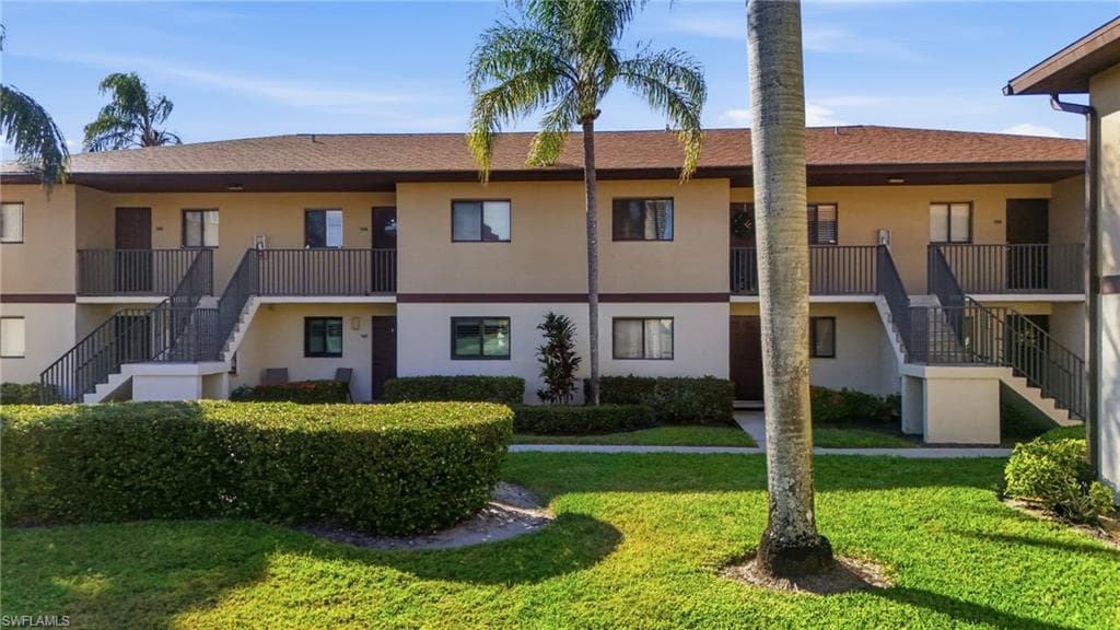 4790 S Cleveland AVE # 1106, FORT MYERS FL 33907-25