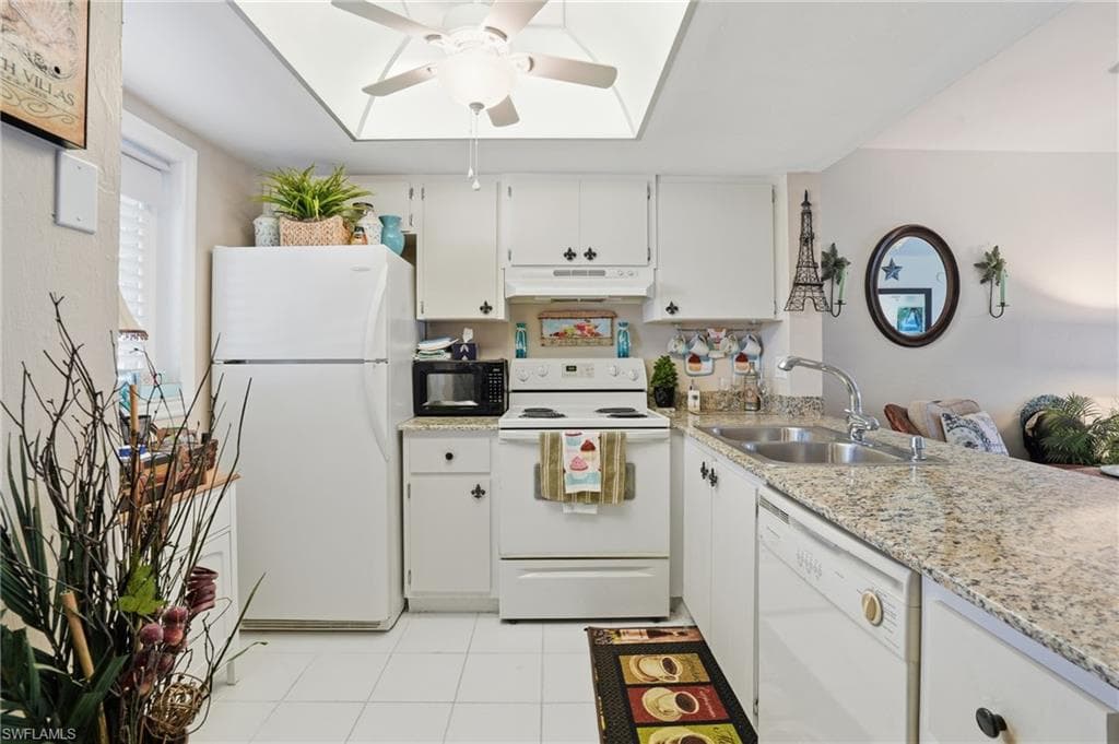 4790 S Cleveland AVE # 1106, FORT MYERS FL 33907-7