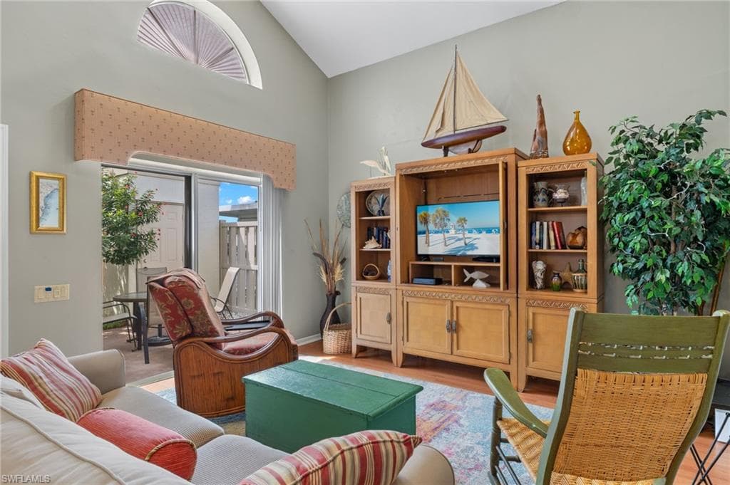 6891 Pentland WAY # 91, FORT MYERS FL 33966-5