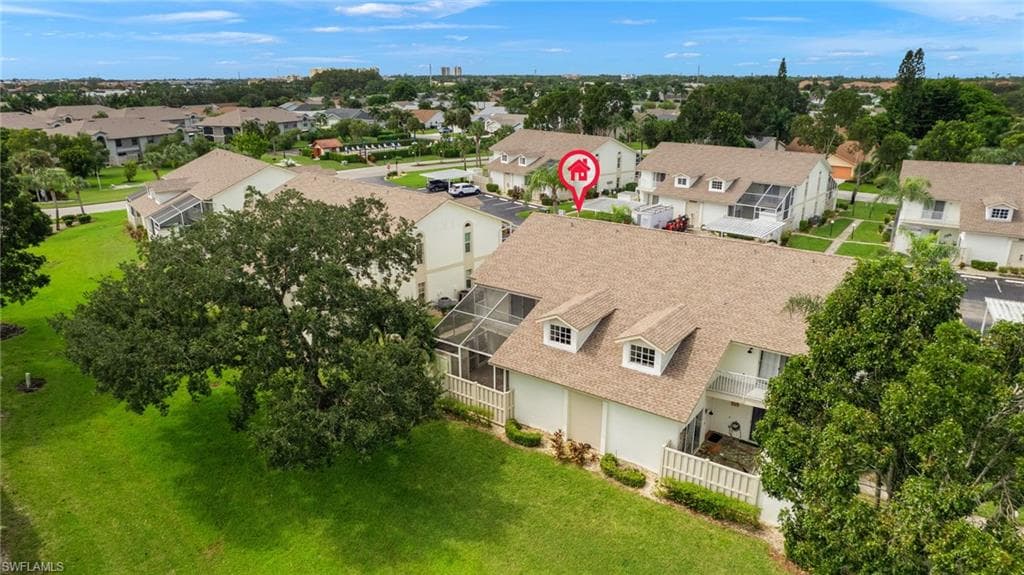 6891 Pentland WAY # 91, FORT MYERS FL 33966-25