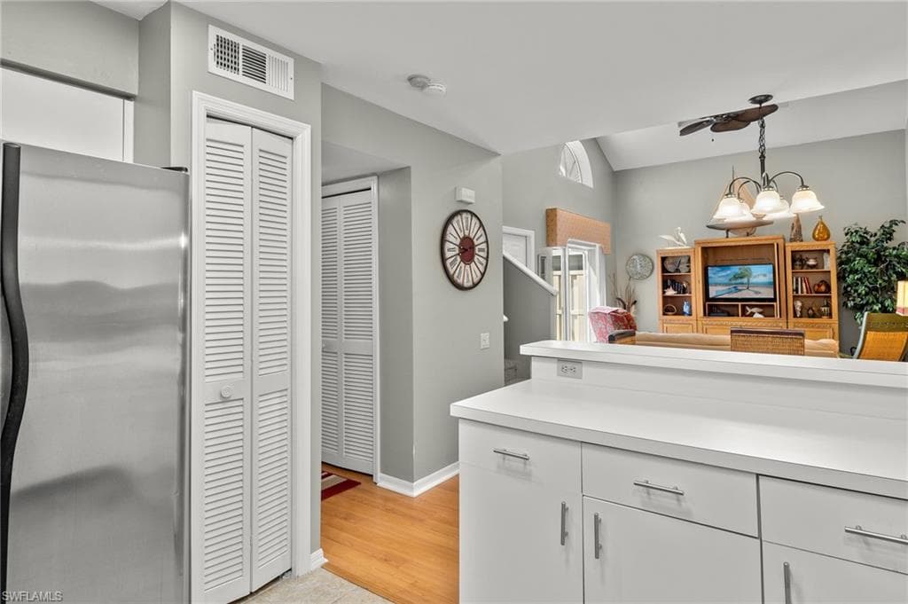 6891 Pentland WAY # 91, FORT MYERS FL 33966-9