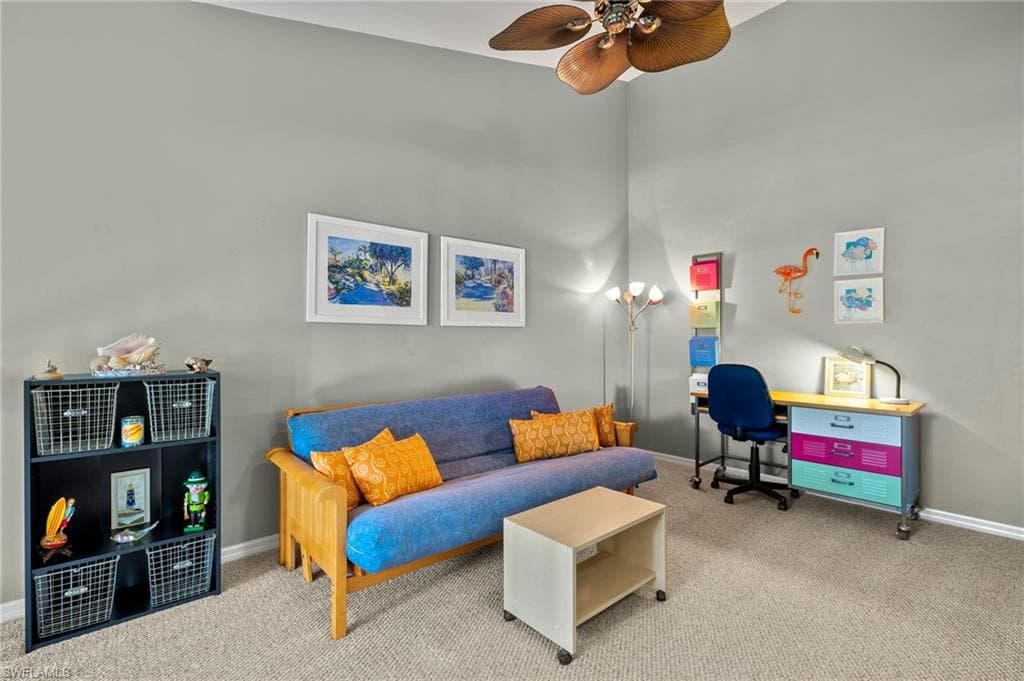 6891 Pentland WAY # 91, FORT MYERS FL 33966-14