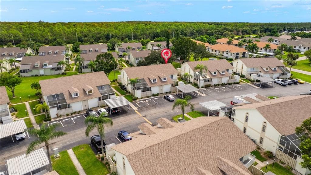 6891 Pentland WAY # 91, FORT MYERS FL 33966-28