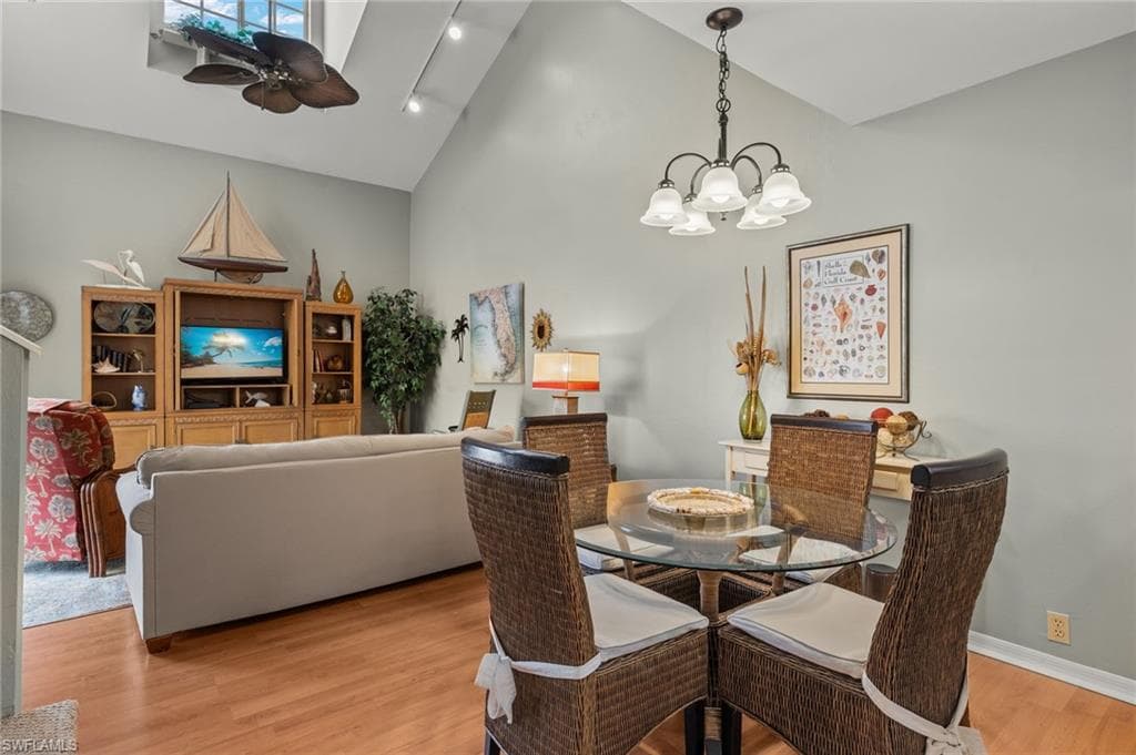 6891 Pentland WAY # 91, FORT MYERS FL 33966-7