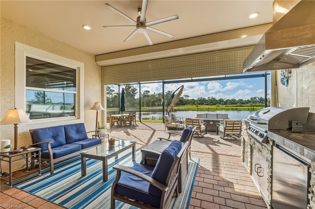 18184 Everson Miles CIR, NORTH FORT MYERS FL 33917-24