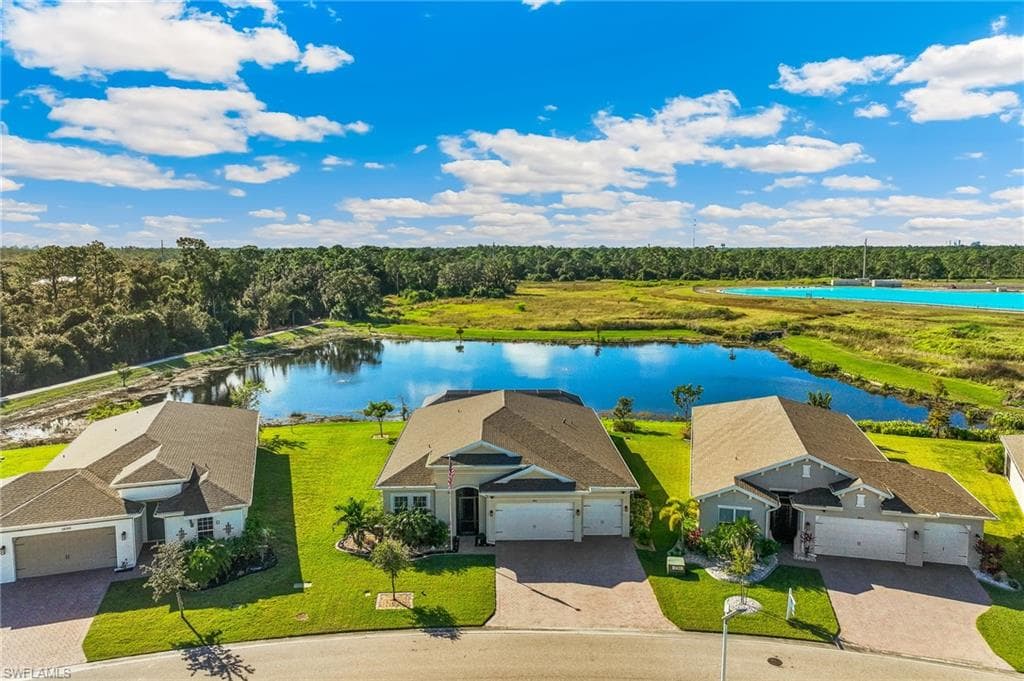 18184 Everson Miles CIR, NORTH FORT MYERS FL 33917-29