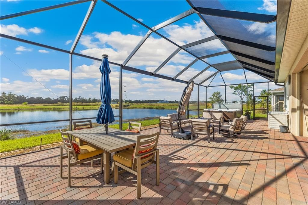 18184 Everson Miles CIR, NORTH FORT MYERS FL 33917-4