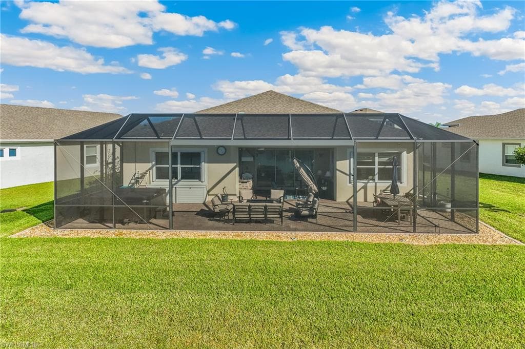 18184 Everson Miles CIR, NORTH FORT MYERS FL 33917-26