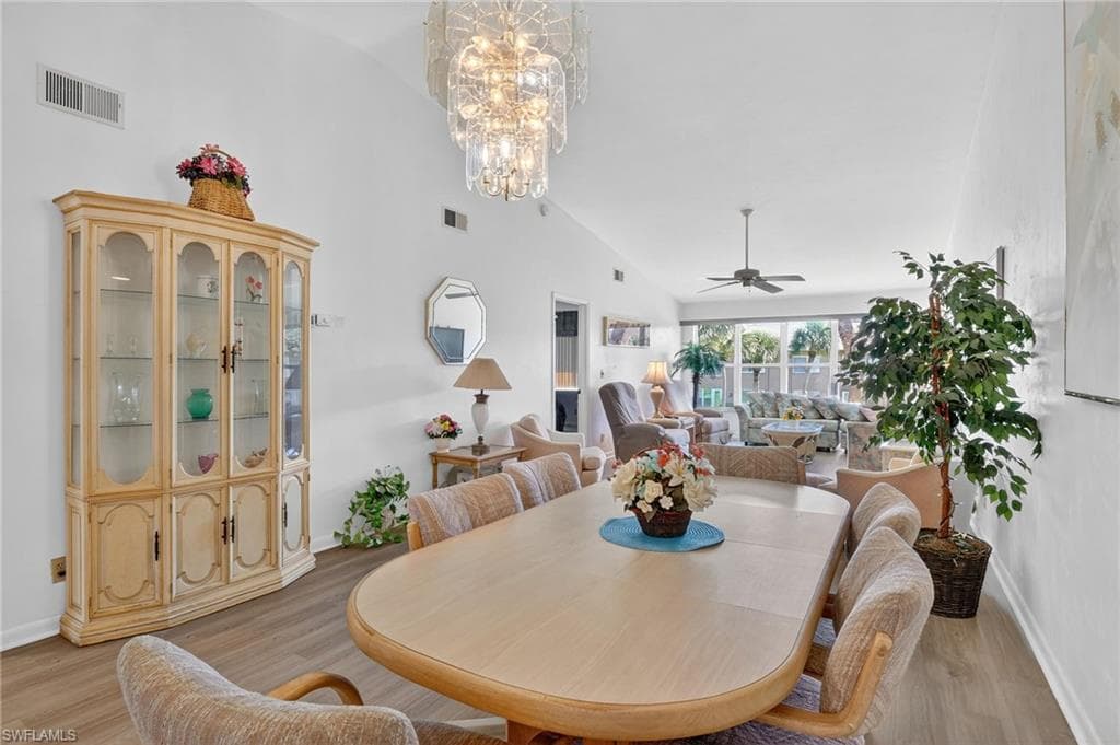 4210 Looking Glass LN # 4210, NAPLES FL 34112-7