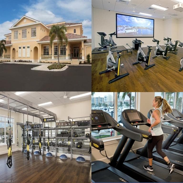 14250 Royal Harbour CT 318-45