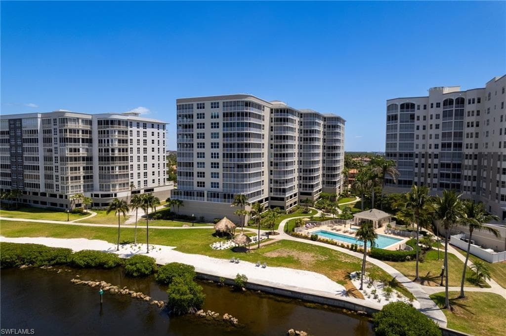 14250 Royal Harbour CT 318-6