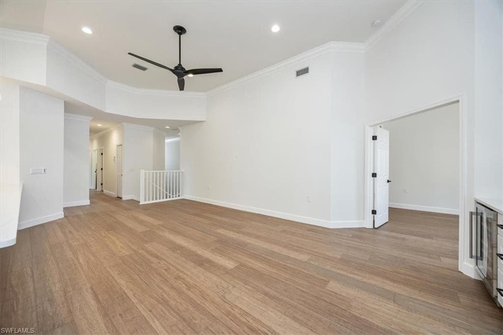 9151 Palmetto Ridge DR # 202, ESTERO FL 34135-4