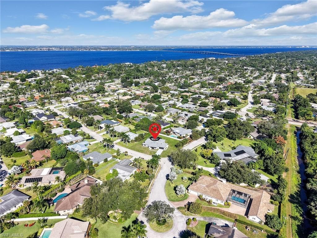 1365 Kingswood CT, FORT MYERS FL 33919-45