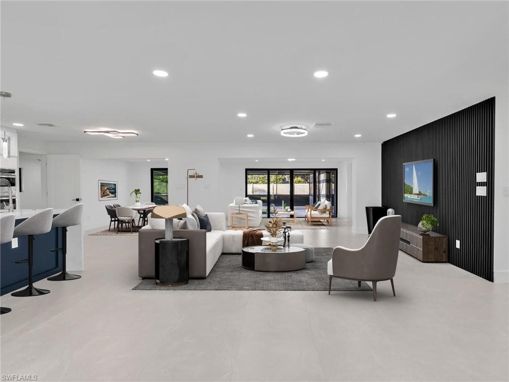 1365 Kingswood CT, FORT MYERS FL 33919-6