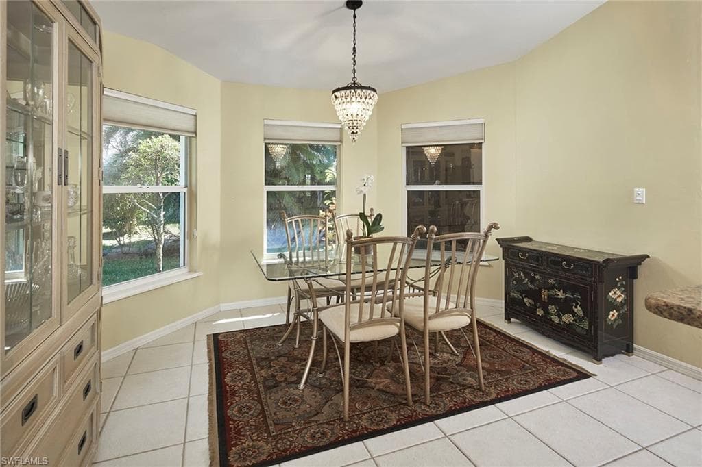 214 Marseille DR, NAPLES FL 34112-5