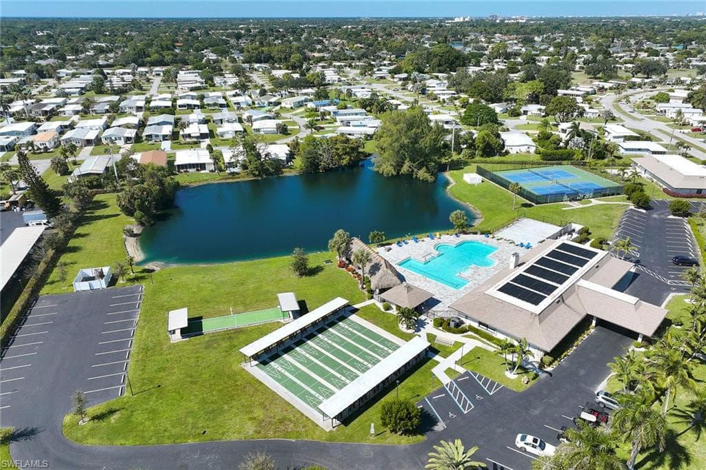 214 Marseille DR, NAPLES FL 34112-21