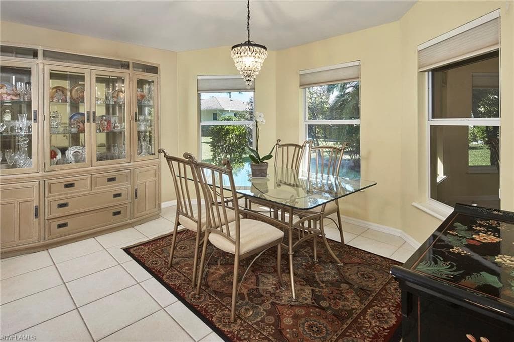 214 Marseille DR, NAPLES FL 34112-6
