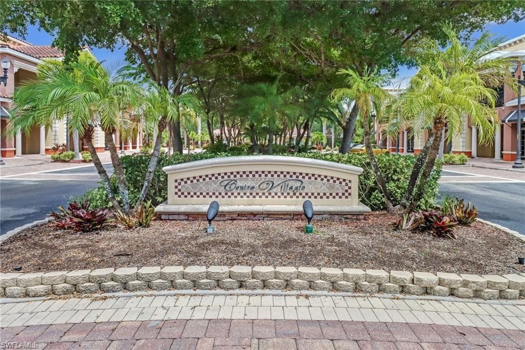 10127 Villagio Palms WAY 203-26