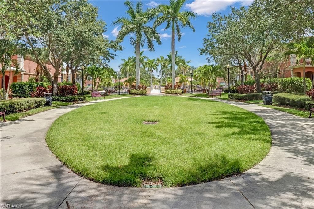 10127 Villagio Palms WAY 203-28